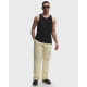 Obey Ανδρική αμάνικη μπλούζα Standard Rib Tank 2 Pack